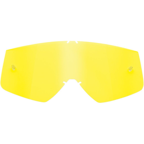 Ecran pour masque cross Thor Sniper Pro - Or