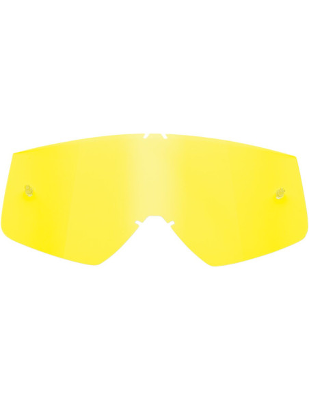 Ecran pour masque cross Thor Sniper Pro - Or