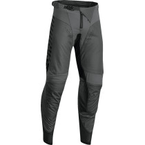 Pantalon cross Thor Hallman Differ Slice - Gris Noir
