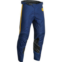 Pantalon cross Thor Hallman Legend - Bleu