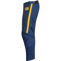 Pantalon cross Thor Hallman Legend - Bleu 2