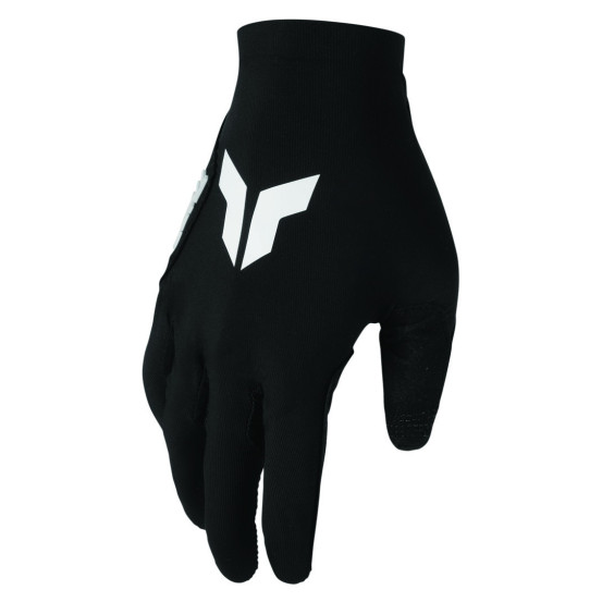 Gants cross Thor Sportmode - Noir