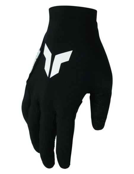 Gants cross Thor Sportmode - Noir