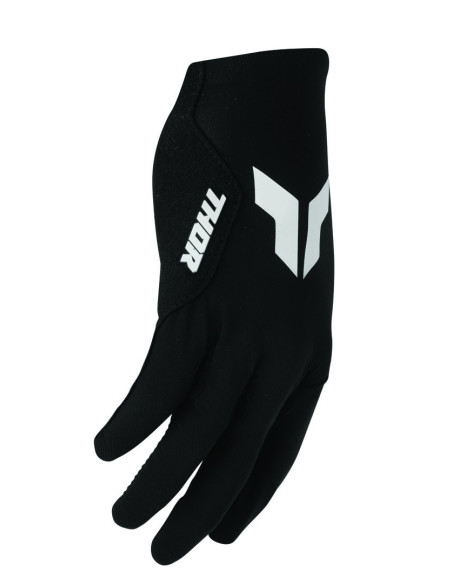Gants cross Thor Sportmode - Noir