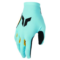 Gants cross Thor 2025 Sportmode - Bleu