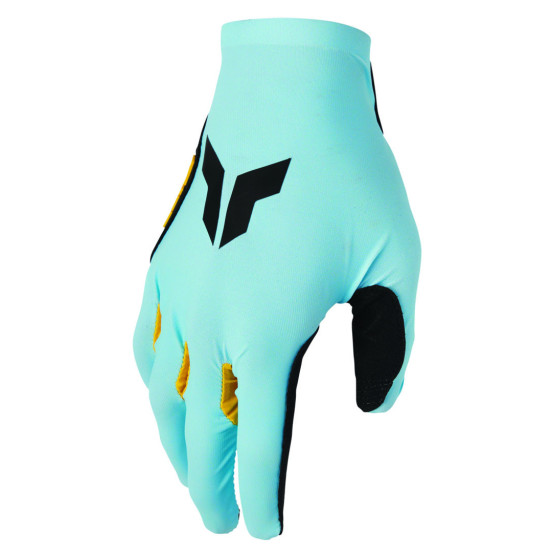 Gants cross Thor 2025 Sportmode - Bleu