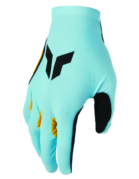 Gants cross Thor 2025 Sportmode - Bleu