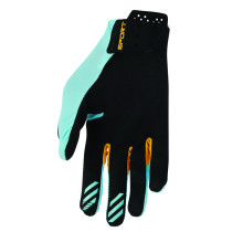 Gants cross Thor 2025 Sportmode - Bleu 2