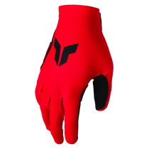 Gants cross Thor Sportmode - Rouge