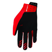 Gants cross Thor Sportmode - Rouge 2