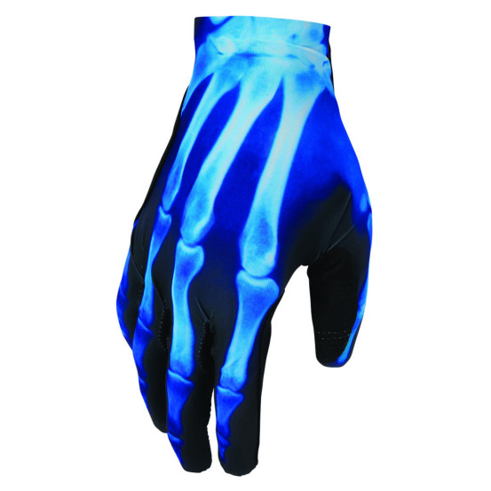 Gants cross Thor 2025 Sportmode X-RAY - Noir