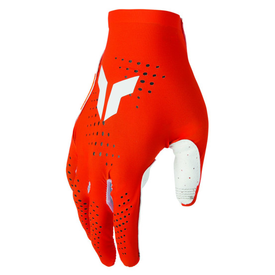 Gants cross Thor Sportmode Vented - Orange