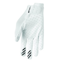 Gants cross Thor Sportmode Vented - Blanc 2