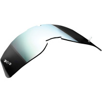 Ecran miroir pour masque cross Thor Sniper Pro