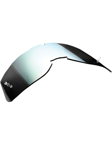 Ecran miroir pour masque cross Thor Sniper Pro