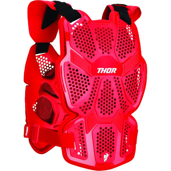 Pare pierre Thor Sentinel PRO - Rouge