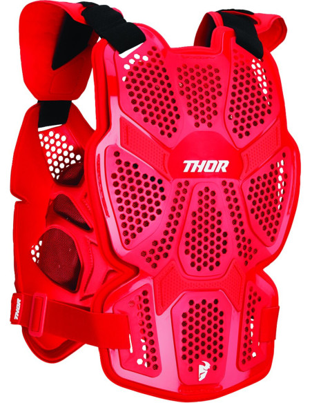 Pare pierre Thor Sentinel PRO - Rouge