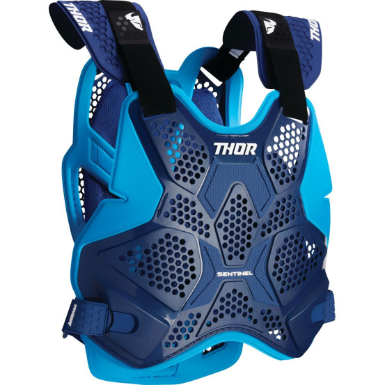 Pare pierre Thor Sentinel PRO - Bleu