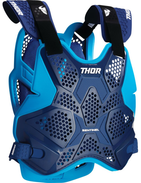 Pare pierre Thor Sentinel PRO - Bleu