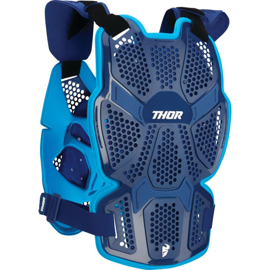 Pare pierre Thor Sentinel PRO - Bleu