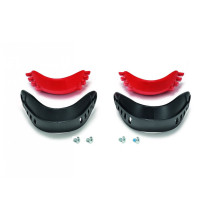 Coupelle talon antichoc pour bottes SIDI Vortice et ST