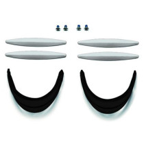 Coupelle talon pour bottes SIDI Vertigo et Cobra 2