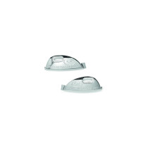 Inserts métal de slider pour bottes SIDI Vortice