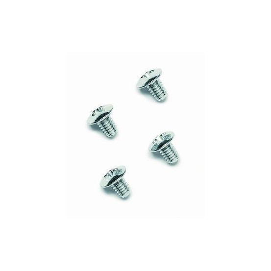 Kit de vis 6mm pour bottes SIDI