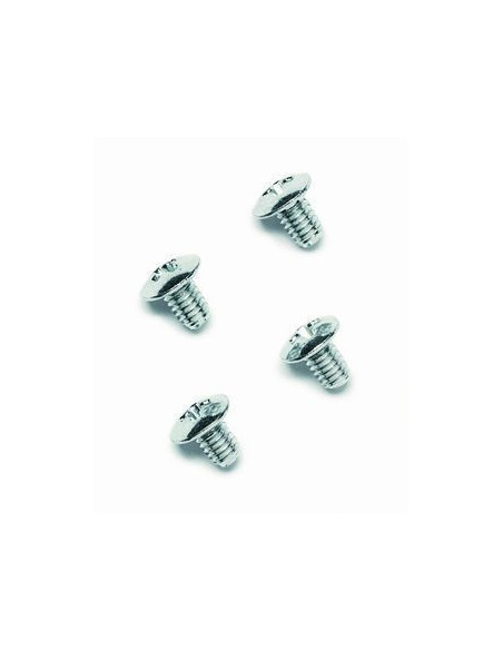 Kit de vis 6mm pour bottes SIDI