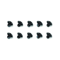 Kit vis pour semelles racing pour bottes SIDI Vortice / Vortice Air