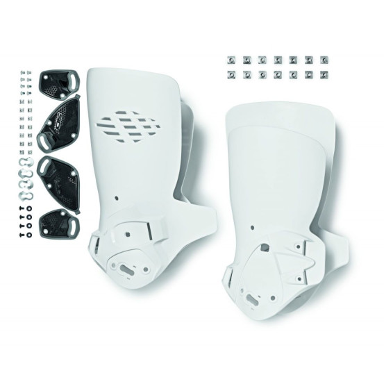 Plaque cheville pour bottes Sidi Crossfire 3