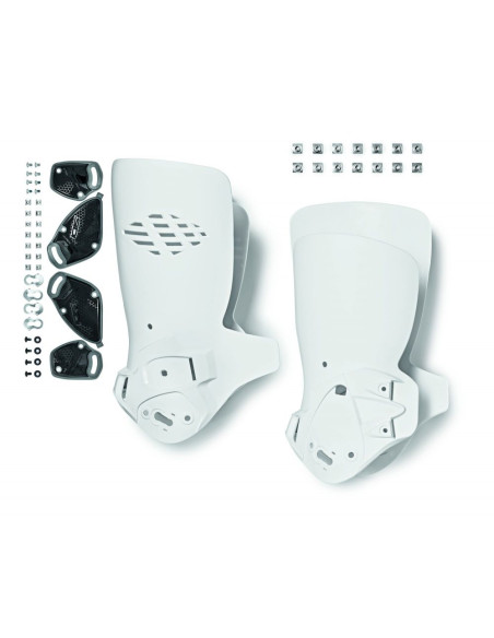 Plaque cheville pour bottes Sidi Crossfire 3