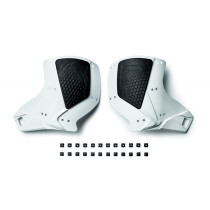 Plaque pare chaleur pour bottes SIDI Crossfire 2 et Crossfire 2 SRS