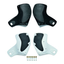 Plaque pare chaleur pour bottes SIDI Crossfire et Crossfire SRS