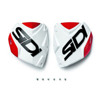 Plaque tibia pour bottes SIDI Crossfire 2 et Crossfire 2 SRS