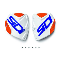 Plaque tibia pour bottes SIDI Crossfire 2 et Crossfire 2 SRS 2
