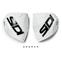 Plaque tibia pour bottes SIDI Crossfire et Crossfire SRS