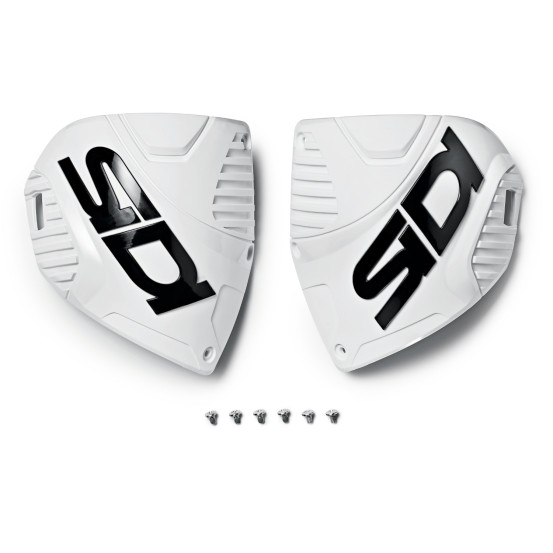 Plaque tibia pour bottes SIDI Crossfire et Crossfire SRS
