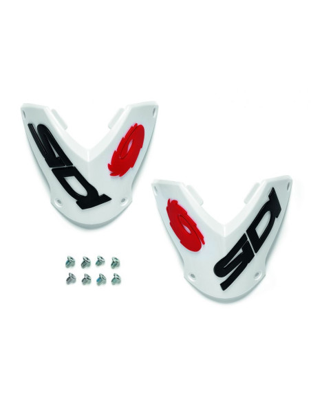 Plaque tibia pour bottes SIDI Vortice et ST