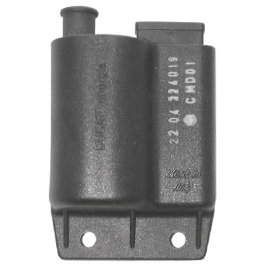Boitier CDI Ducati Energia Aprilia/Derbi/Piaggio/Vespa