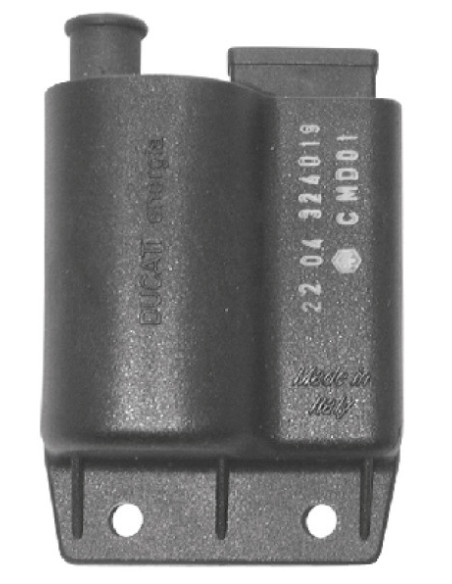 Boitier CDI Ducati Energia Aprilia/Derbi/Piaggio/Vespa