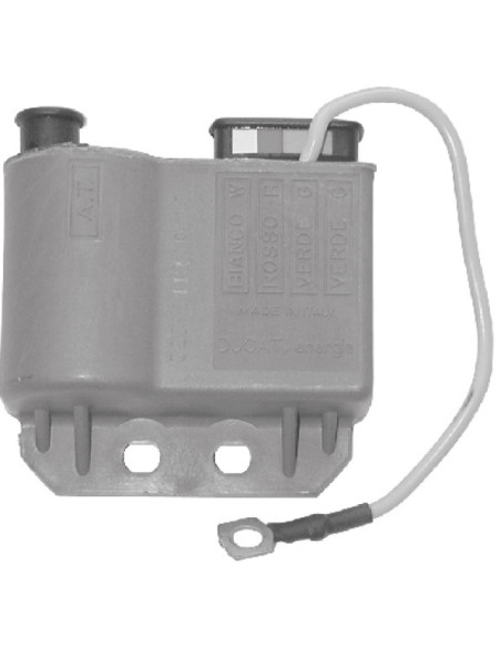 Boitier CDI Ducati Energia Beta 125 Alp 2000-2006