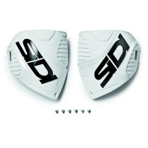 Plaque tibiale pour bottes Sidi Crossfire 3