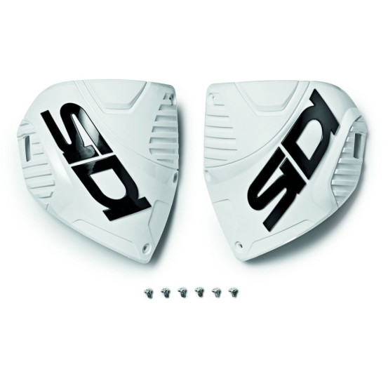 Plaque tibiale pour bottes Sidi Crossfire 3