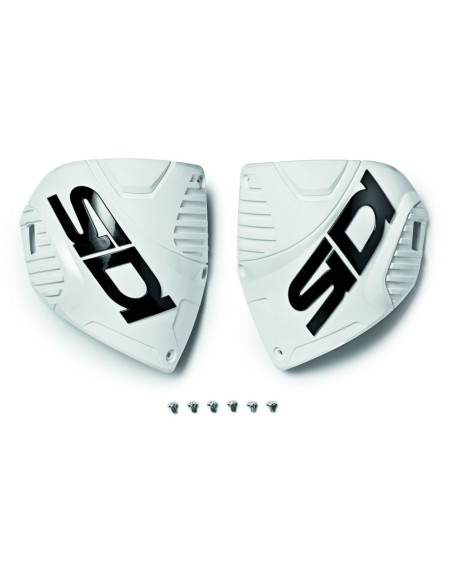 Plaque tibiale pour bottes Sidi Crossfire 3