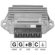 Régulateur Ducati Energia Piaggio 125 PX 2012-2015