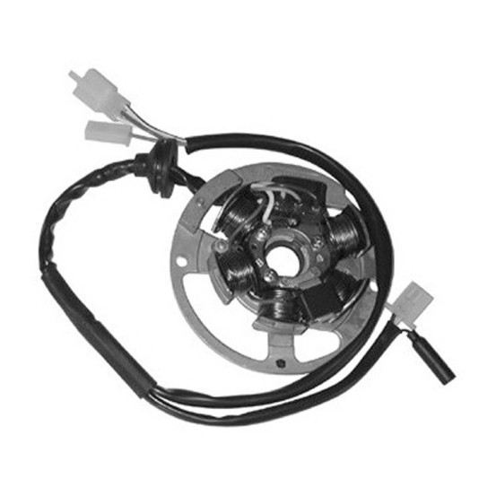 Stator Ducati Energia Beta 50 Quadra/Tempo/Ark
