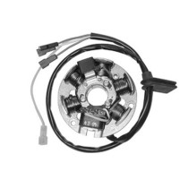Stator Ducati Energia Derbi 50 GPR Peugeot 50 XPS/XP6/XR6