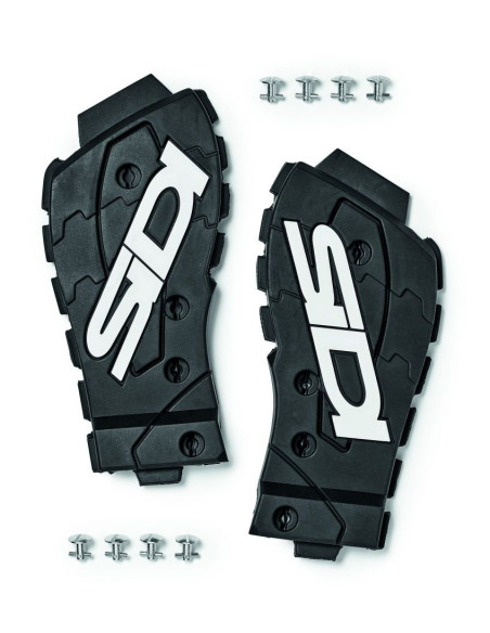 Semelles cross pour bottes SIDI Crossfire 3 SRS