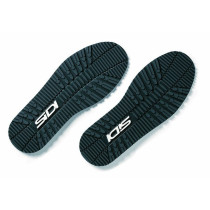 Semelles trial pour bottes SIDI Trial Zero